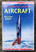 The Observers Book of Aircraft <br>Eleventh Edition