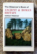 The Observers Book of Ancient & Roman Britain