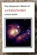 The Observers Book of Astronomy <br>Laminated Edition