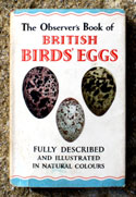 The Observers Book of British Birds Eggs