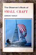 The Observers Book of Small Craft