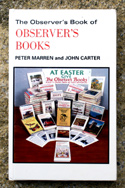 The Observers Book of Observers Books <br>Second Impression