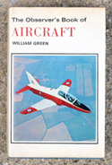 The Observers Book of Aircraft <br>Twenty-fourth Edition