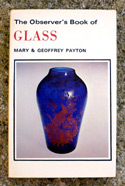 The Observers Book of Glass