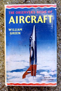 The Observers Book of Aircraft <br>Eleventh Edition