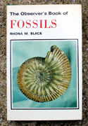 The Observers Book of Fossils