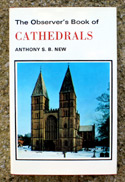 The Observers Book of Cathedrals