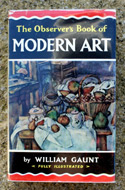 The Observers Book of Modern Art