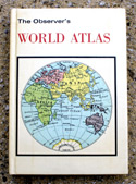 The Observers World Atlas
