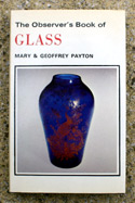 The Observers Book of Glass