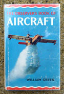 The Observers Book of Aircraft <br>Eighteenth Edition with NO DATE ON SPINE