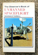 The Observers Book of Unmanned Spaceflight