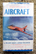 The Observers Book of Aircraft <br>Second Edition
