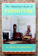 The Observers Book of Furniture