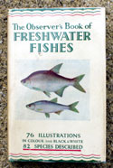 The Observers Book of Freshwater Fishes