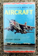 The Observers Book of Aircraft <br>Sixteenth Edition