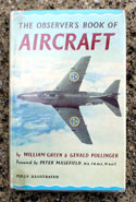 The Observers Book of Aircraft <br>Eighth Edition