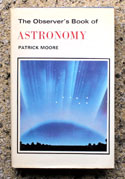 The Observers Book of Astronomy
