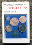 The Observers Book of British Coins