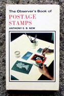 The Observers Book of Postage Stamps <br>Laminated Edition
