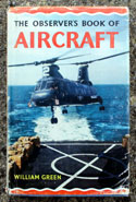 The Observers Book of Aircraft <br>Seventeenth Edition