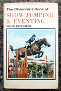 The Observers Book of Show Jumping