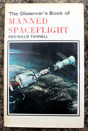 The Observers Book of Manned Spaceflight