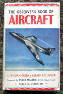 The Observers Book of Aircraft <br>Fourth Edition