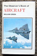 The Observers Book of Aircraft <br>Twenty-Second Edition