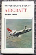 The Observers Book of Aircraft <br>Twenty-Ninth Edition