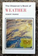 The Observers Book of Weather <br>Laminated Edition