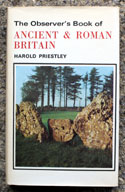 The Observers Book of Ancient & <br>Roman Britain
