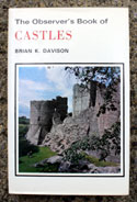 The Observers Book of Castles