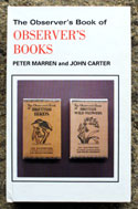 The Observers Book of Observers Books <br>Fifth Impression