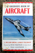 The Observers Book of Aircraft <br>Fourth Edition