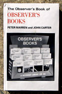 The Observers Book of Observers Books <br>Third Impression