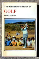 The Observers Book of Golf
