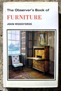 The Observers Book of Furniture