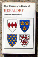 The Observers Book of Heraldry