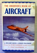 The Observers Book of Aircraft <br> Second Edition Reprint
