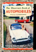 The Observers Book of Automobiles <br>Sixth Edition