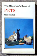 The Observers Book of Pets