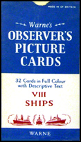 click to show set VII: Ships