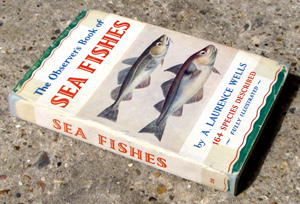 28. The Observer's Book of Sea Fishes