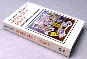 99. The Observer's Book of Observer's Books