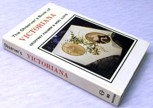 90. The Observer's Book of Victoriana
