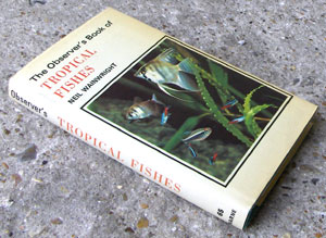 65. The Observer's Book of Tropical Fishes