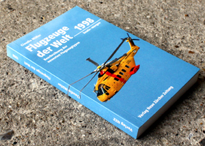 Flugzeuge der Welt - Aircraft - German Edition