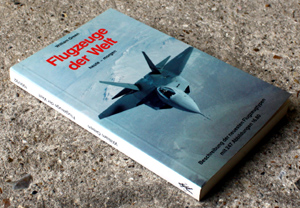 Flugzeuge der Welt - Aircraft - German Edition
