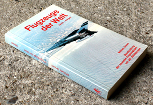Flugzeuge der Welt - Aircraft - German Edition